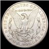 Image 2 : 1902-S Morgan Silver Dollar CLOSELY UNCIRCULATED