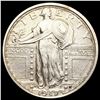 Image 1 : 1917-D Standing Liberty Quarter CLOSELY UNCIRCULAT