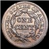 Image 2 : 1851 Large Cent LIGHTLY CIRCULATED