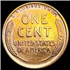 Image 2 : 1918-D Wheat Cent CLOSELY UNCIRCULATED