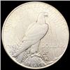 Image 2 : 1924-S Silver Peace Dollar CLOSELY UNCIRCULATED