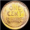 Image 2 : 1927-S Wheat Cent UNCIRCULATED