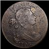 Image 1 : 1798 Large Cent NICELY CIRCULATED