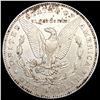 Image 2 : 1884-S Morgan Silver Dollar CLOSELY UNCIRCULATED