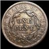 Image 2 : 1838 Large Cent LIGHTLY CIRCULATED