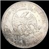 Image 2 : 1877-S Silver Trade Dollar CLOSELY UNCIRCULATED