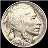 Image 1 : 1916-S Buffalo Nickel LIGHTLY CIRCULATED