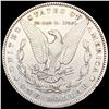 Image 2 : 1893 Morgan Silver Dollar CLOSELY UNCIRCULATED