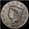 Image 1 : 1826 Large Cent NICELY CIRCULATED