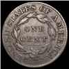 Image 2 : 1826 Large Cent NICELY CIRCULATED