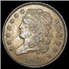 Image 1 : 1835 Classic Head Half Cent UNCIRCULATED