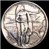 Image 1 : 1926-S Oregon Trail Half Dollar CLOSELY UNCIRCULAT