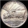 Image 2 : 1926-S Oregon Trail Half Dollar CLOSELY UNCIRCULAT