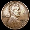 Image 1 : 1914-D Wheat Cent NICELY CIRCULATED
