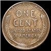 Image 2 : 1914-D Wheat Cent NICELY CIRCULATED