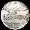 Image 2 : 1926-S Oregon Trail Half Dollar CLOSELY UNCIRCULAT