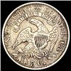 Image 2 : 1835 Capped Bust Half Dime CLOSELY UNCIRCULATED