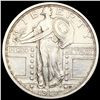 Image 1 : 1917 Standing Liberty Quarter CLOSELY UNCIRCULATED