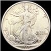 Image 1 : 1917 Walking Liberty Half Dollar UNCIRCULATED