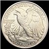 Image 2 : 1917 Walking Liberty Half Dollar UNCIRCULATED