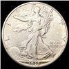 Image 1 : 1918-S Walking Liberty Half Dollar CLOSELY UNCIRCU