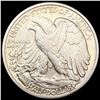 Image 2 : 1918-S Walking Liberty Half Dollar CLOSELY UNCIRCU