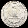 Image 2 : 1932-D Washington Silver Quarter UNCIRCULATED