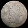 Image 1 : 1795 Large Cent NICELY CIRCULATED