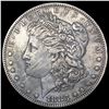 Image 1 : 1883-S Morgan Silver Dollar CLOSELY UNCIRCULATED