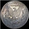 Image 2 : 1883-S Morgan Silver Dollar CLOSELY UNCIRCULATED