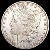 Image 1 : 1896-S Morgan Silver Dollar CLOSELY UNCIRCULATED