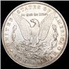 Image 2 : 1896-S Morgan Silver Dollar CLOSELY UNCIRCULATED