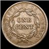 Image 2 : 1843 Large Cent NEARLY UNCIRCULATED