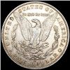Image 2 : 1898-S Morgan Silver Dollar CLOSELY UNCIRCULATED