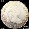 1795 Draped Bust Dollar LIGHTLY CIRC