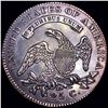 Image 2 : 1825/4/2 Capped Bust Quarter CHOICE BU