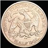 Image 2 : 1878-CC Seated Liberty Half Dollar HIGH GRADE