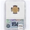 Image 2 : 1876 Indian Head Cent PGA MS63 RED