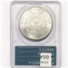 Image 2 : 1882-S Morgan Silver Dollar PCGS MS62