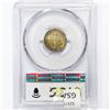 Image 2 : 1938-D Mercury Silver Dime PCGS MS66 FB