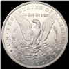 Image 2 : 1899 Morgan Silver Dollar UNCIRCULATED