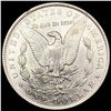 Image 2 : 1901 Morgan Silver Dollar CLOSELY UNCIRCULATED