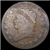 Image 1 : 1809 Large Cent NICELY CIRCULATED