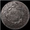 Image 2 : 1809 Large Cent NICELY CIRCULATED