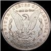 Image 2 : 1899 Morgan Silver Dollar ABOUT UNCIRCULATED