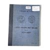 Image 7 : 1937-1944 Walking Half Dollar Album (36 Coins)