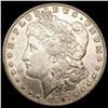 Image 1 : 1887-S Morgan Silver Dollar CLOSELY UNCIRCULATED