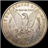 Image 2 : 1887-S Morgan Silver Dollar CLOSELY UNCIRCULATED