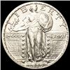 Image 1 : 1919 Standing Liberty Quarter CLOSELY UNCIRCULATED