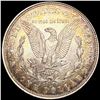 Image 2 : 1921-D Morgan Silver Dollar CLOSELY UNCIRCULATED